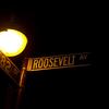 Roosevelt Ave.
